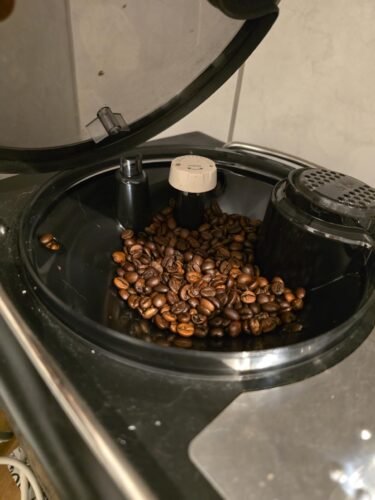 Lavazza Kaffeebohnen – 1kg photo review
